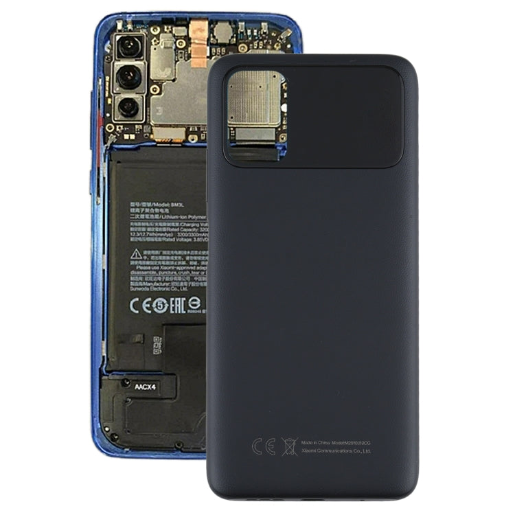 Cover posteriore originale per batteria per Xiaomi Poco M3 M2010J19CG, For Xiaomi Poco M3(Original), For Xiaomi Poco M3, For Xiaomi Poco M3(Yellow) Cover posteriore originale per batteria per Xiaomi Poco M3 M2010J19CG, For Xiaomi Poco M3(Original), For Xiaomi Poco M3, For Xiaomi Poco M3(Yellow)